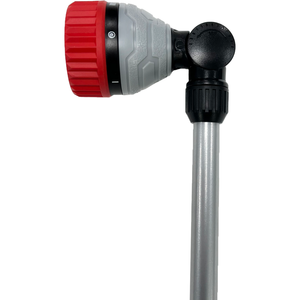 18-inch có thể điều chỉnh 8-mô hình vườn Nước Cây Đũa Phép Loại sản phẩm cao cấp súng phun ngón tay cái điều khiển - Product Image 3