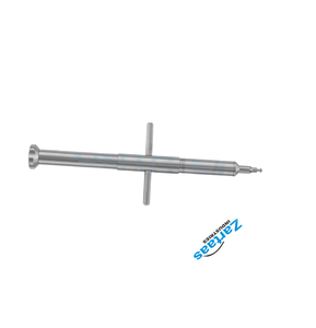 Stainless Steel AORTA <b>PUNCHES</b> Vascular Surgical Instruments Aortic <b>Punches</b> and Vessel Cutters Aorta Vein <b>Punch</b> 18cm - Product Image 3