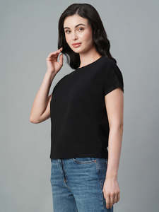 Camiseta Extra Grande con Lavado Ácido Estilo Vintage |   Ropa Urbana con Lavado Mineral |   Camiseta de Hombros Caídos de Peso Pesado - Product Image 2
