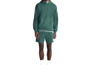 Hoodies et Sweatshirts Homme Personnalisés en Coton Polaire Chauds pour l'Automne – Fabrication sur Mesure - Product Image 1