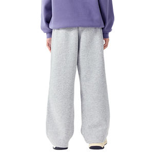 Pantalones Casuales de Algodón Grueso de 480 g/m², Diseño Personalizado de Alta Calidad, Pantalones Deportivos Holgados para Hombres, Universitarios y Hermandades - Product Image 4