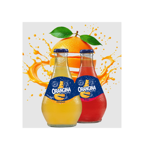 Bebida Cítrica Espumosa Orangina Auténtica en Botellas PET de 1.5L con 12% de Jugo y Pulpa de Naranja Real, Distribución al por Mayor - Product Image 2