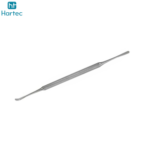 Juego de Instrumentos de Podología de Acero Inoxidable Reutilizables, Antideslizantes, Duraderos, Personalizados, Modernos, de la Más Alta Calidad, Fáciles de Usar, OEM ODM, 2026 - Product Image 5