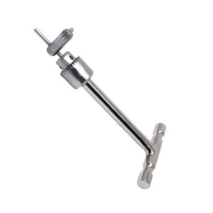 Herramienta Quirúrgica Autoclavable con Mango en T de Acero Inoxidable de Grado Médico para Uso Hospitalario - Product Image 5