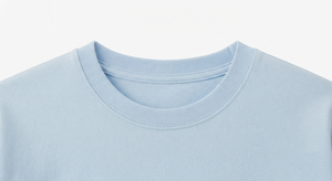 เสื้อยืดคอกลมแขนสั้นทรงหลวมโอเวอร์ไซส์ลายการ์ตูนผ้าเจอร์ซีย์คอตตอน 100% ซักแล้ว ระบายอากาศได้ดี สไตล์ลำลองแนวสตรีทแวร์สำหรับผู้ชาย - Product Image 4