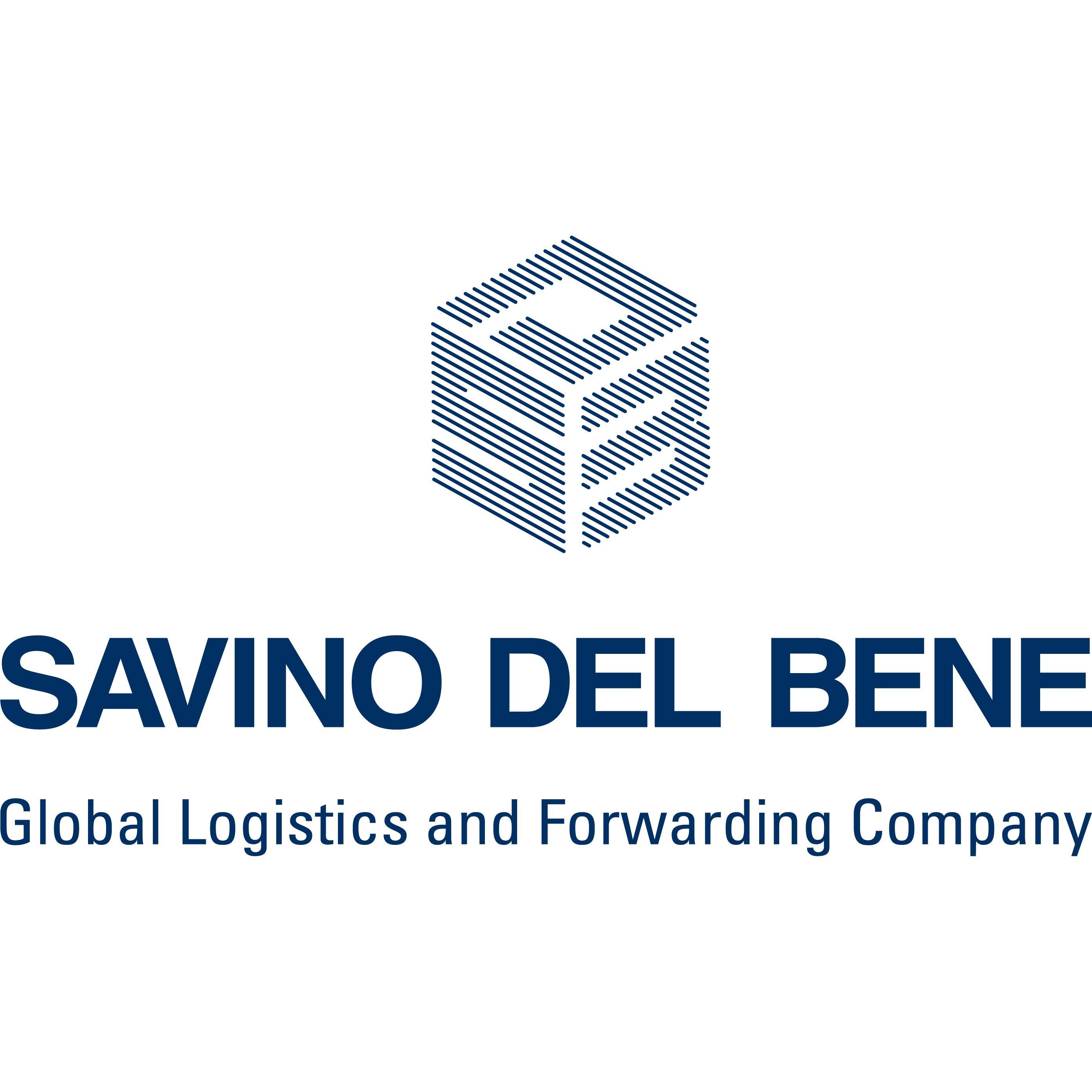 Savino Del Bene Trasporti Internazionali Agenzia Marittima S.P.A. logo