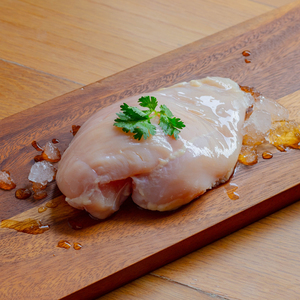 Poitrines de poulet surgelées IQF sans peau, qualité supérieure, goût naturel, qualité export, emballées en gros, approvisionnement en vrac - Product Image 5