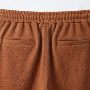 Pantalon homme premium, tissu confortable et respirant, coupe élégante, parfait pour le bureau, les sorties décontractées et les activités quotidiennes. - Product Image 5