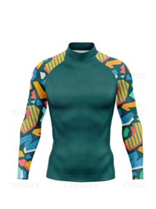 Ropa Deportiva de Fitness para Mujer, Rashguard de Manga Larga para MMA, Personalizada al por Mayor - Product Image 5