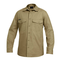 Vêtements de sécurité réfléchissants en coton léger PPE, chemise de travail pour plombiers, réparateurs automobiles, vêtements de travail d'usine, uniforme