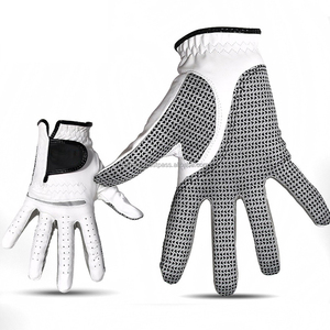 Gants de golf durables et confortables pour hommes et femmes, conçus pour une adhérence stable, un port confortable et une excellente pratique en extérieur - Product Image 3