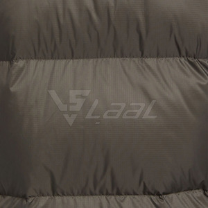 Chaqueta Acolchada para Hombre, Colección de Invierno, Costuras Resistentes, Cálida, para Uso Diario, Chaqueta Acolchada Elegante para Hombre - Product Image 6