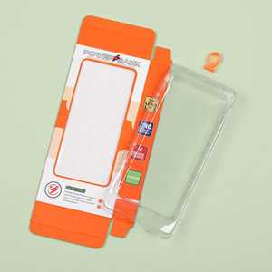 Empaque de Cartón Reutilizable y Reciclable con Cierre Magnético e Impresión a Cuatro Colores para Suministros de Energía Neutros de Uso General - Product Image 4