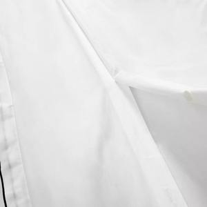 Nueva Colección de Hotel, Juego de Ropa de Cama de Tres Piezas, 100% Algodón, Funda de Edredón Ajustable, Bordado Tejido, Calidad Personalizada, Impermeable - Product Image 3