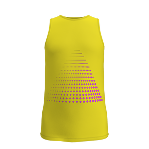 เสื้อกล้ามผู้ใหญ่แบบยูนิเซ็กซ์-ระบายอากาศได้ดีและแห้งเร็ว คอสูง/คอต่ำ แขนยาว ผ้าผสมไม้ไผ่/ฝ้าย แฟชั่นฤดูร้อน/ฤดูใบไม้ร่วง - Product Image 1