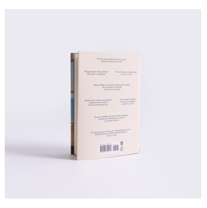 Las cosas que nunca decimos de Elizabeth Strout, novela impresa en sublimación, tapa blanda (suministro al por mayor) 6.3x1.3x9.3 pulgadas - Product Image 3