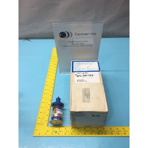 Gennings GCS-100-15S ตัวเก็บประจุแบบแปรผันสูญญากาศอุปกรณ์เซมิคอนดักเตอร์และชิ้นส่วนที่เชื่อถือได้ทั่วโลกที่ - Product Image 4