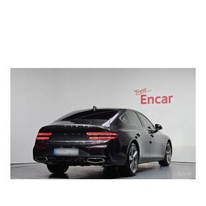 Genesis G80 2024 2.5 Turbo AWD Gasolina 32,068 km Caja de Cambios Automática Asientos de Cuero Volante a la Izquierda Cámara Trasera - Product Image 2