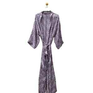 Kimono de seda al por mayor y de fabricación a precio bajo, ropa de vestir con diferentes estampados y colores, kimono surtido Sexy de Sari de seda vintage - Product Image 1