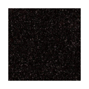 Granito Negro Absoluto 100% Natural de Primera Calidad, Losa Grande Pulida, Diseño Moderno y Duradero, Tamaños Personalizados - Product Image 1