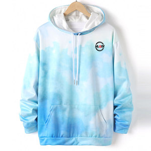 Sudaderas con Capucha para Hombre, Servicio OEM, Precio Económico al por Mayor, 100% Algodón, Forro Polar Sólido para Invierno, Alta Calidad, Hecho en Pakistán - Product Image 1