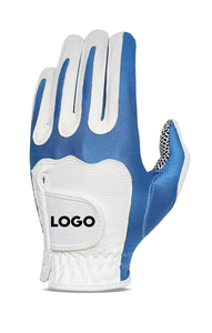 Reasonable rate Men Golf Gloves latest fashion hot selling high quality sheepskin top trending Golf Gloves with unique design - Product Image 4