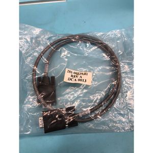 สายเคเบิล ASM 281-00229-01, ระบบควบคุม PZT, DCA 0013 - อุปกรณ์และอะไหล่เซมิคอนดักเตอร์ระดับโลกที่เชื่อถือได้ - Product Image 1