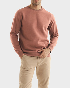 Sudadera Nueva Personalizada al por Mayor, de Invierno, Ecológica, Transpirable, 100% Algodón, Lisa, Teñida, con Logotipo Personalizado - Product Image 4