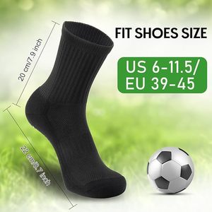<b>Grip</b> <b>Socks</b> Soccer Good Seller Men's Sports <b>Socks</b> Football Wholesale Anti-slip Soccer <b>Socks</b> - Product Image 5