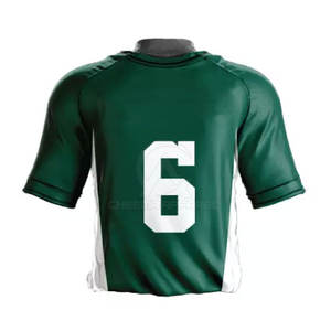 Uniforme Profesional de Equipo de Béisbol con Logotipo, Nombre y Número Personalizados en Tela Resistente para Deportes - Product Image 5