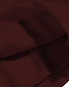 Sweat-shirt à capuche pour homme, couleur marron, imprimé New York U.S.A, coupe décontractée, avec poche, vêtement d'automne, en coton tricoté - Product Image 5