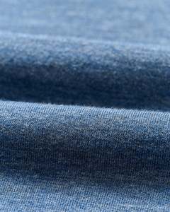 Sweat à capuche de performance extérieur 100 % coton, double tricot, personnalisé, léger, antibactérien, respirant, écologique et surdimensionné - Product Image 2