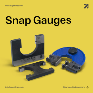 Thread <b>Ring</b> Gauges/Thread Plug Gauges/<b>Plain</b> <b>Ring</b> gauges/<b>Plain</b> Plug gauges/Measuring Pin Gauge/Snap Gauges/Plug Gauge Handles - Product Image 5