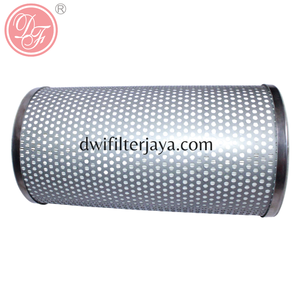 Cartucho de Filtro de Aceite de Papel para Filtro de Fábrica, Repuesto para Sistemas Hidráulicos y de Refrigeración - Product Image 1