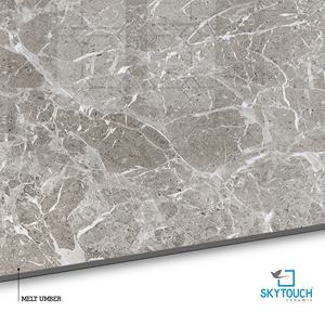 กระเบื้องคาร์ราราราราพอร์ซเลนผิวด้านเป็นรูปธรรมรูปธรรมดีไซน์แบบผิวด้านผู้ผลิตในอินเดีย - Product Image 2