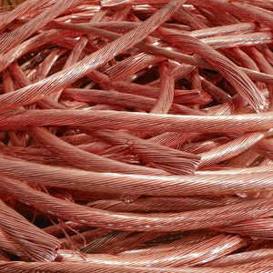 Sélection fiable de ferraille de cuivre pour l'exportation, fournissant un matériau nu propre pour le recyclage industriel et la vente en gros de métaux - Product Image 6