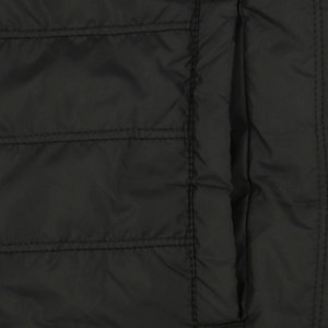 Chaqueta de Invierno Acolchada Reversible, Cortavientos y Transpirable, Estilo Urbano con Logotipo Frontal - Product Image 6