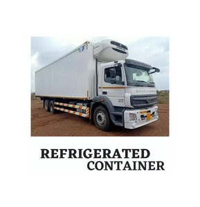Fresh Stock Reefer <b>Shipping</b> Containers Bulk Wholesale Premium Quality Direct From Source Markets - Product Image 4