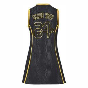 Uniformes de Fútbol Personalizados al por Mayor para Mujer, Jersey Sublimado, Ropa Deportiva Transpirable de Secado Rápido, OEM, Pantalones Cortos Estampados - Product Image 4