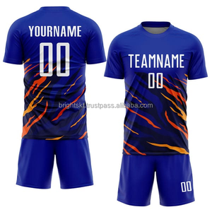 Ensemble d'uniformes de baseball personnalisés pour hommes, maillot à boutons sublimé et short, vêtements d'équipe à séchage rapide - Product Image 4