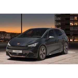 CUPRA Born 150kW/58kWh Kilometerleasing - Product Image 2
