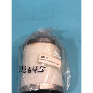 ไส้กรอง LEYBOLD 18972, 184641 - อุปกรณ์และอะไหล่เซมิคอนดักเตอร์ระดับโลกที่เชื่อถือได้ - Product Image 1