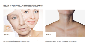 Producto para el Cuidado de la Piel con Efecto Lifting y Reafirmante para Clínicas Estéticas Profesionales y Spas de Lujo - Product Image 6