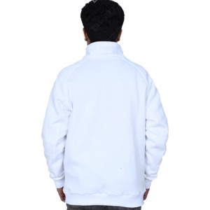 Veste polaire zippée intégrale pour le printemps et l'hiver, idéale pour la randonnée et le quotidien, vente en gros directe usine, qualité supérieure, chaude, douce, respirante et légère - Product Image 6