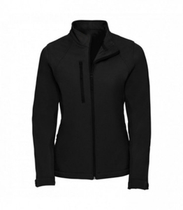 Chaqueta Softshell para Mujer, Superventas, Calidad Premium, Nuevo Diseño, Producto Más Vendido - Product Image 1