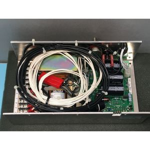 Alimentation électrique Varian V87306409, P.S., V87-306409-2 - Équipements et pièces semi-conductrices d'occasion fiables à l'échelle mondiale chez - Product Image 4