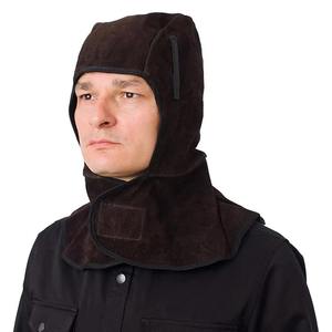 Ropa de Protección para Soldador de Cuero Genuino de Primera Calidad, Venta al por Mayor, Ropa de Protección para Soldador para Adultos Más Vendida - Product Image 1