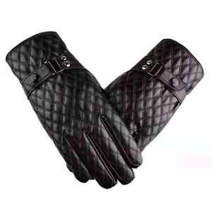 Gants de cyclisme demi-doigts pour vélo, VTT, sans doigts, rembourrés, pour femmes et hommes - Product Image 5