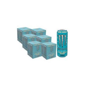 Bebida Energética de Edición Limitada, There Strong Monster Ultra Fiesta Mango, Producto de Alta Demanda - Product Image 1