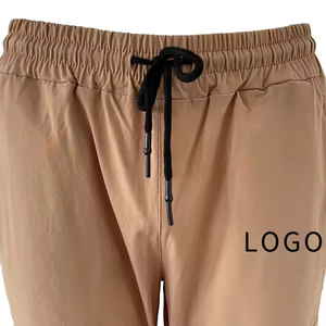 Pantalon de sport décontracté respirant pour homme – Idéal pour la course, le basketball et le jogging – Taille mi-haute pour le football et le soccer - Product Image 5